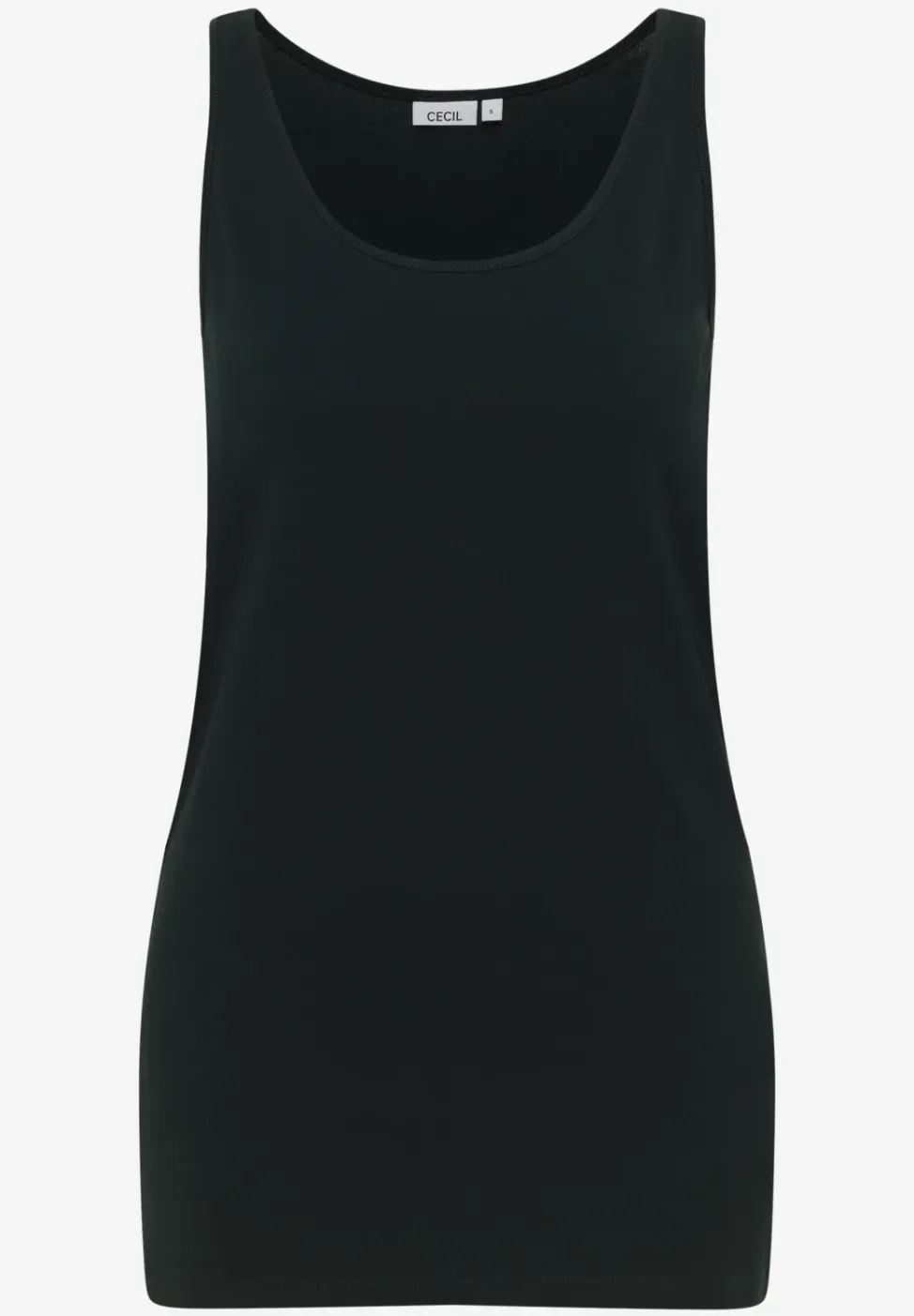 Langes Basic Top