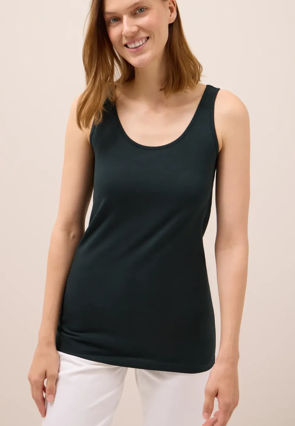 Langes Basic Top