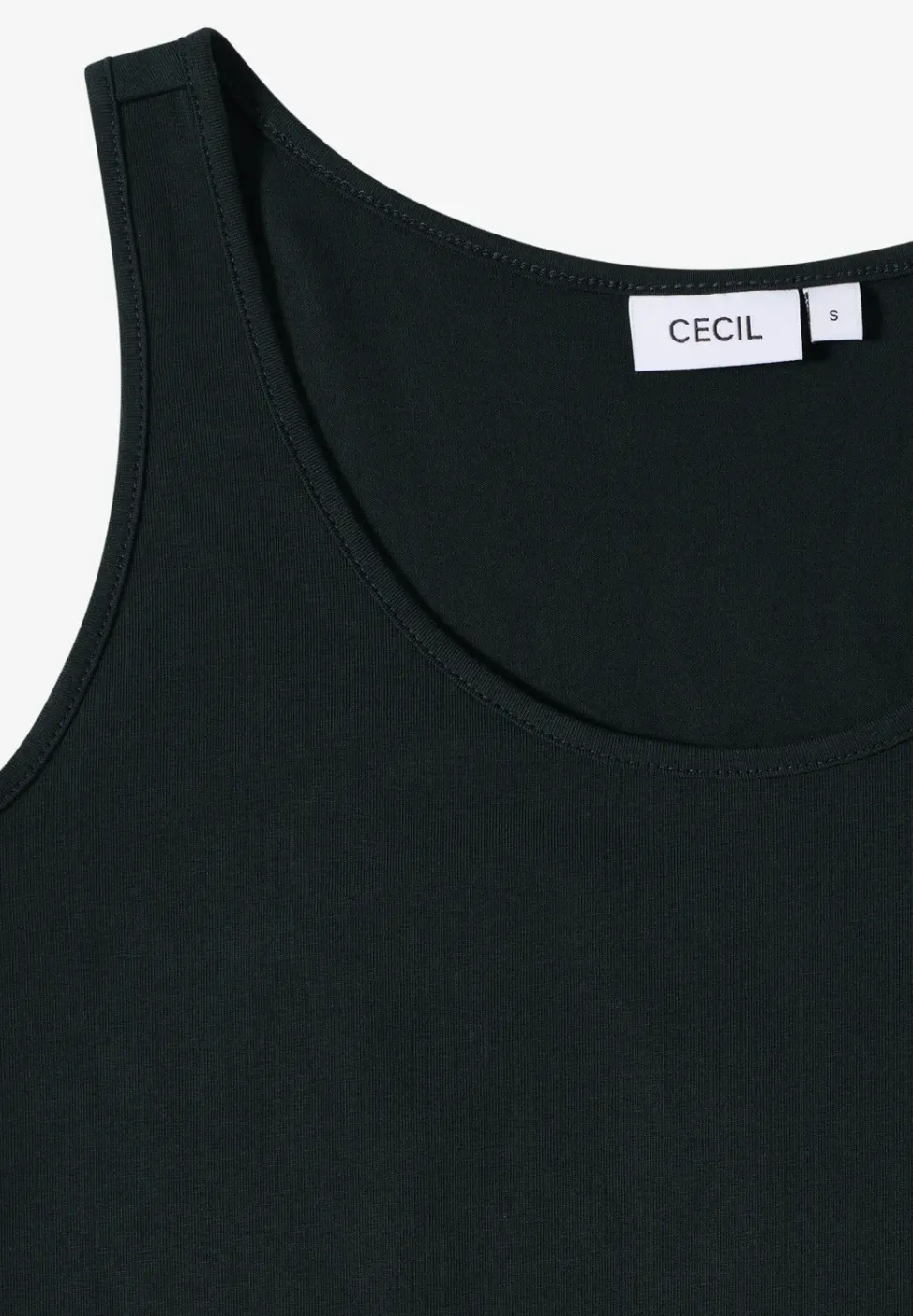 Langes Basic Top