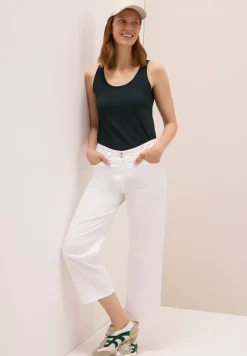 Langes Basic Top