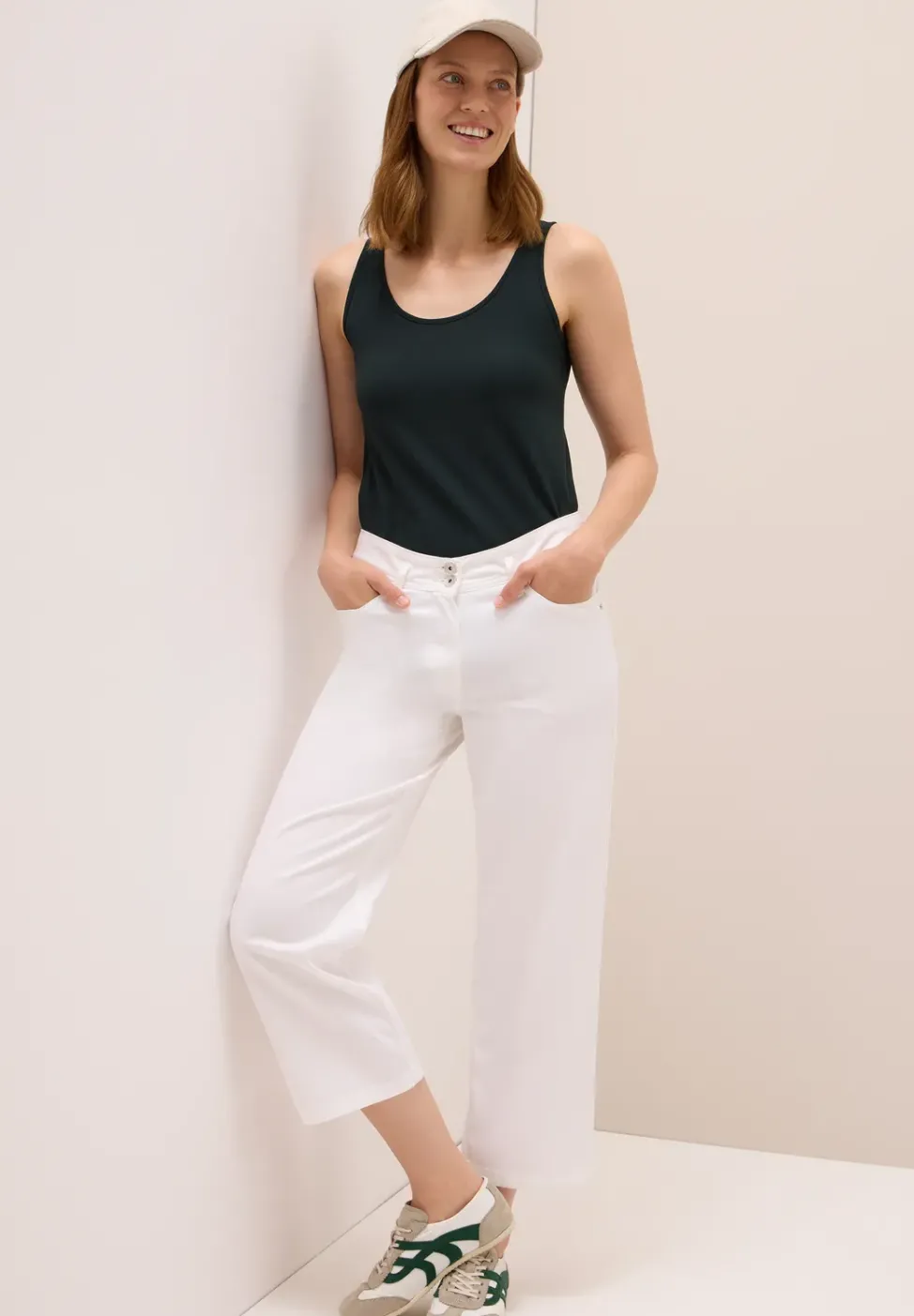 Langes Basic Top