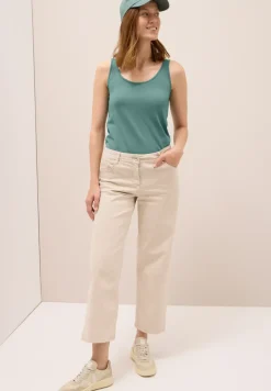 Langes Basic Top