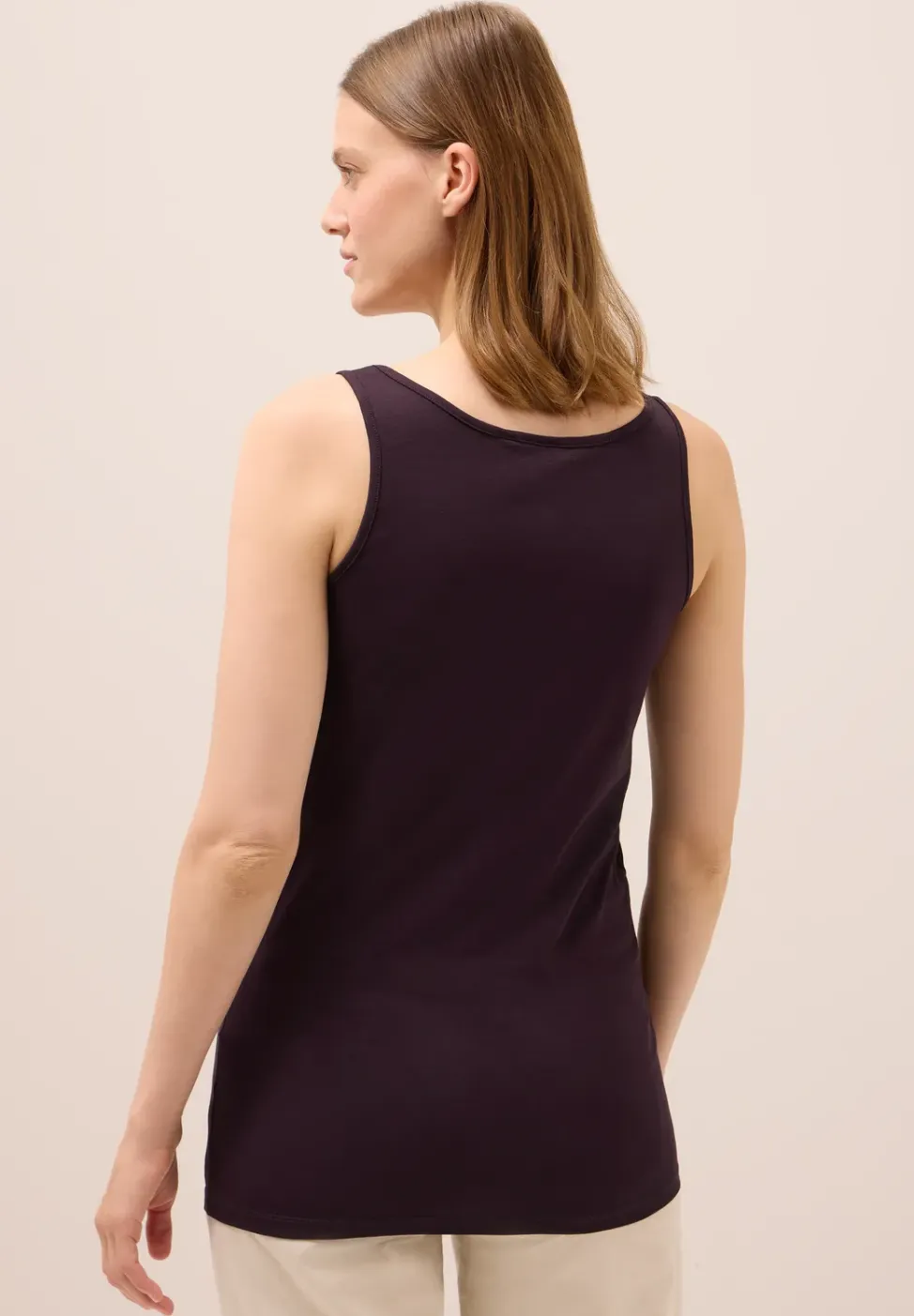 Langes Basic Top
