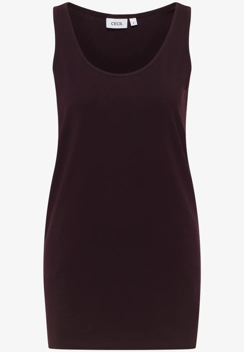 Langes Basic Top
