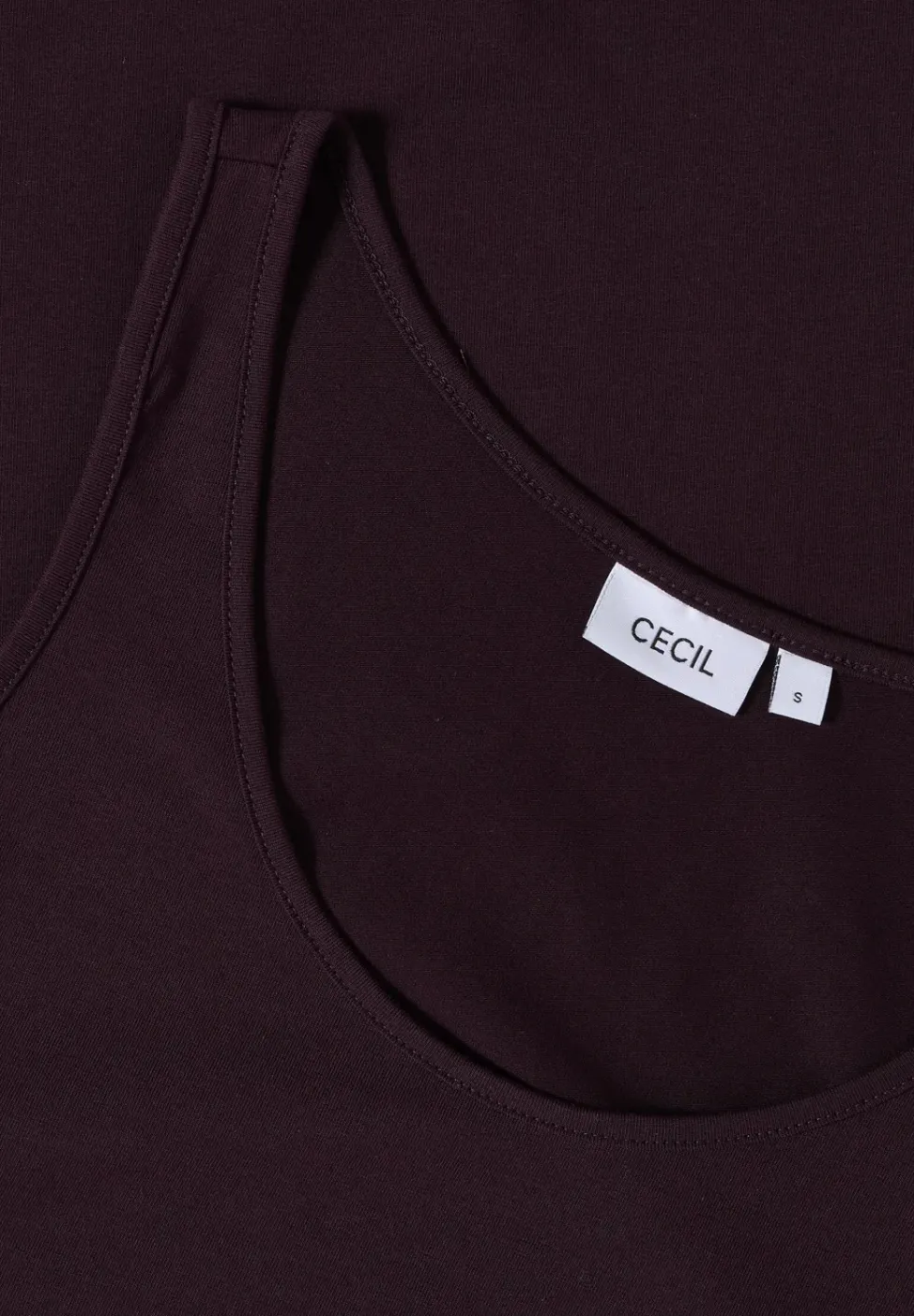 Langes Basic Top