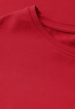 Langes Shirt