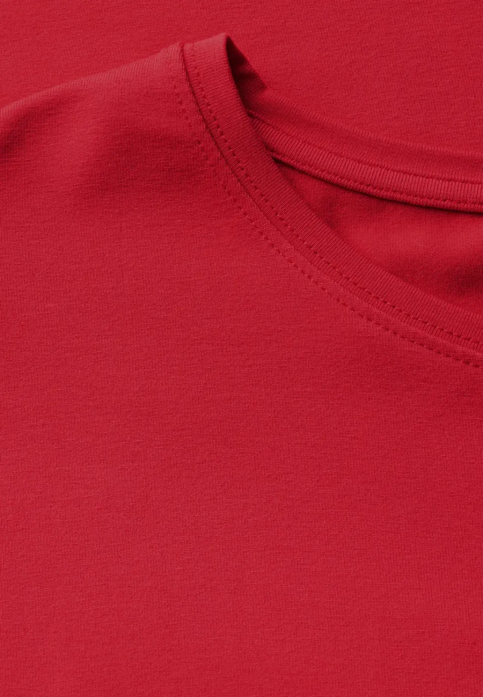 Langes Shirt