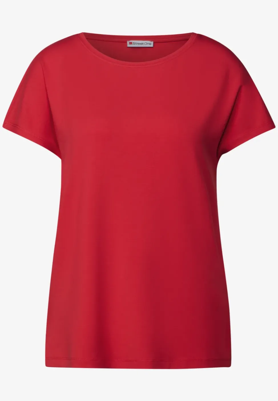 Langes Shirt