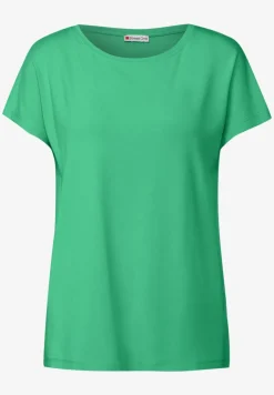 Langes Shirt