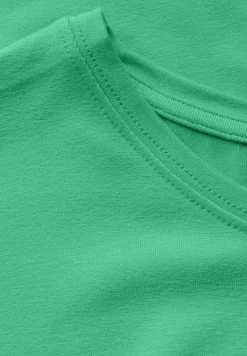 Langes Shirt