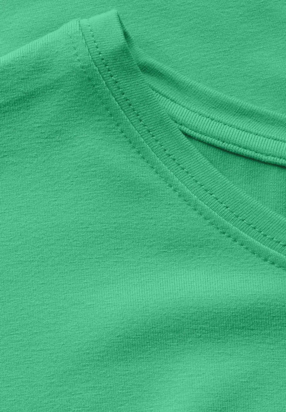 Langes Shirt