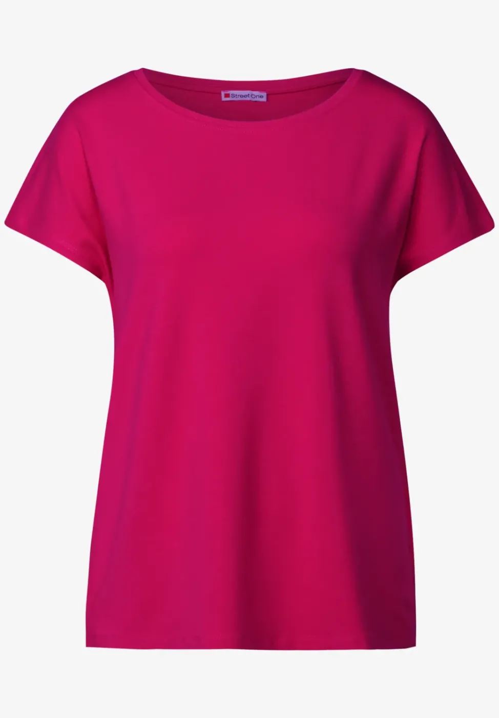 Langes Shirt
