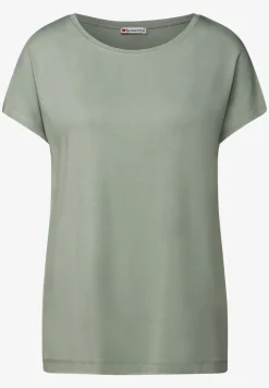 Langes Shirt