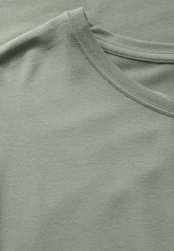 Langes Shirt