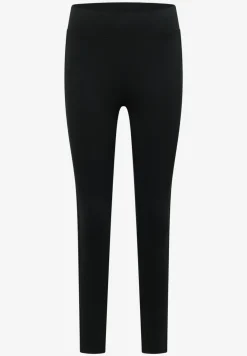 Leggings mit Glitzer-Tape