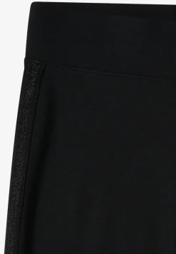 Leggings mit Glitzer-Tape
