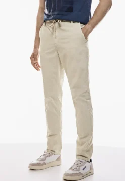 Leichte Baumwoll-Chino