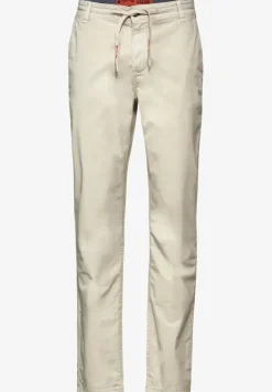 Leichte Baumwoll-Chino