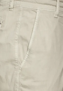 Leichte Baumwoll-Chino
