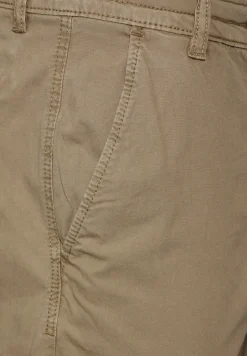 Leichte Baumwoll-Chino
