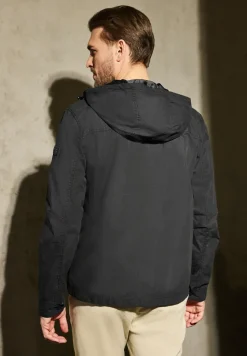 Leichte Baumwolljacke