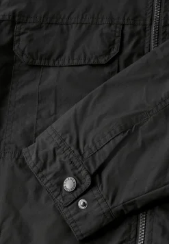 Leichte Baumwolljacke