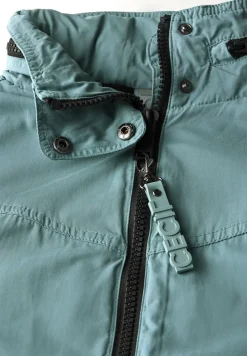Leichte Übergangsjacke