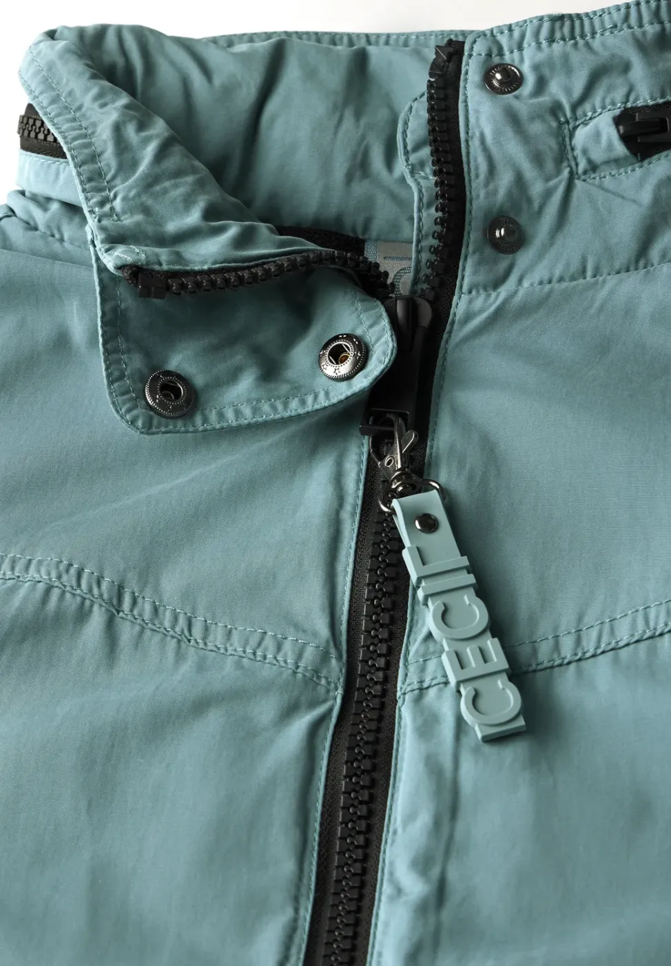 Leichte Übergangsjacke