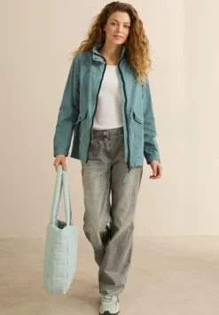Leichte Übergangsjacke