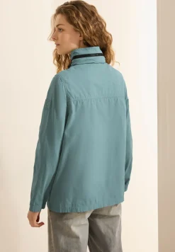 Leichte Übergangsjacke