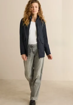 Leichte Übergangsjacke