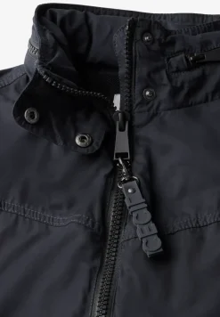 Leichte Übergangsjacke