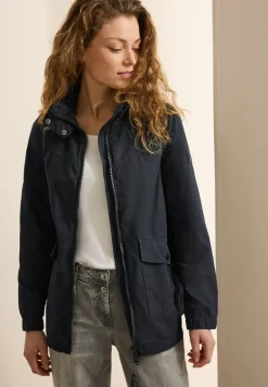 Leichte Übergangsjacke