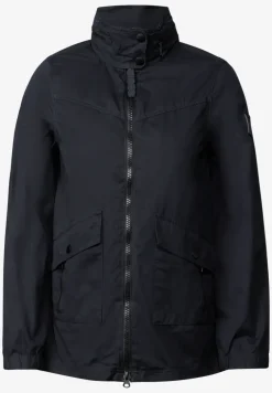 Leichte Übergangsjacke