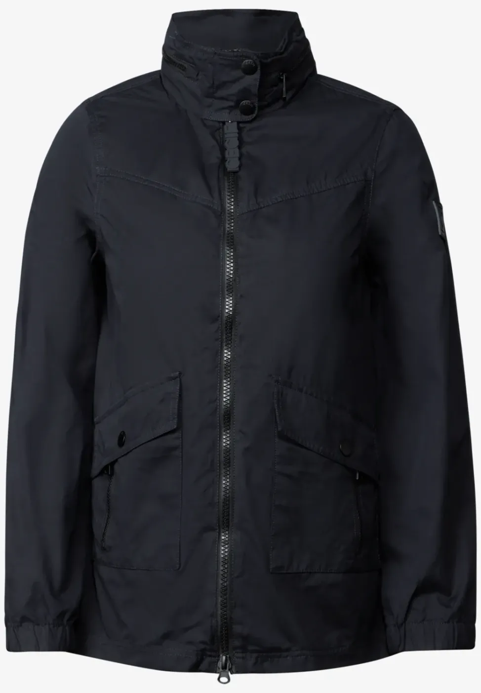 Leichte Übergangsjacke