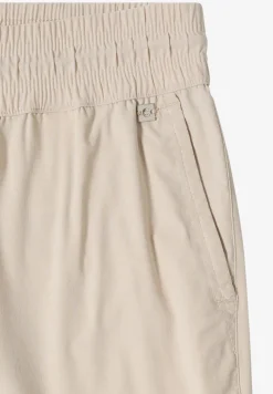 Leichte Hose im Casual Fit mit Stretch