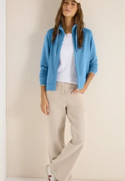 Leichte Jacke
