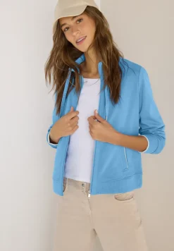 Leichte Jacke