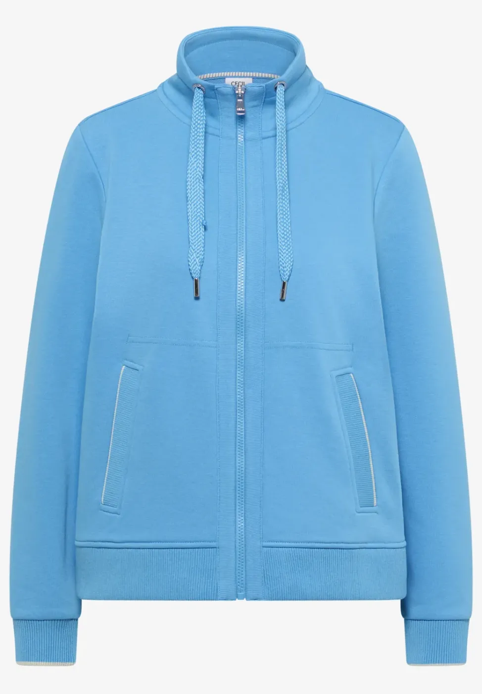 Leichte Jacke