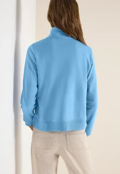 Leichte Jacke