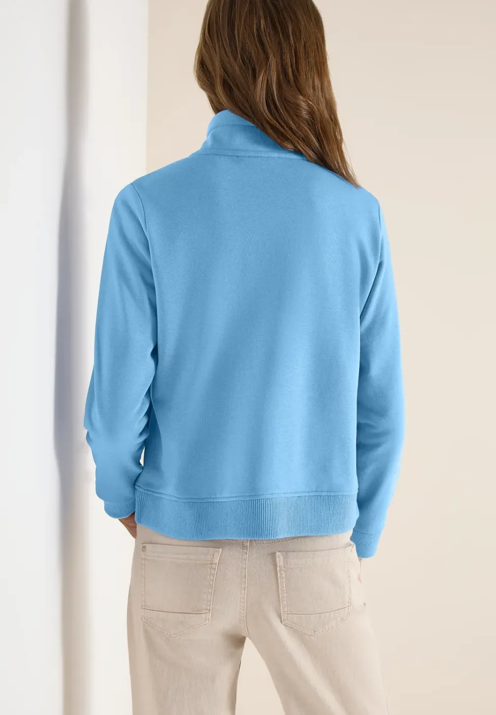 Leichte Jacke