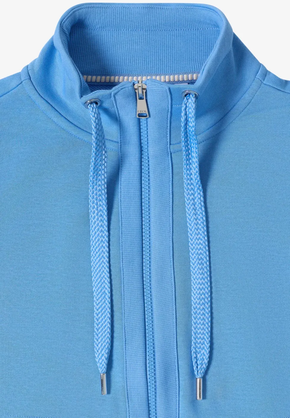 Leichte Jacke