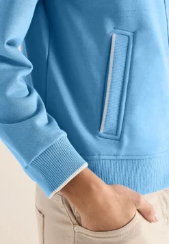 Leichte Jacke