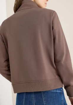 Leichte Jacke