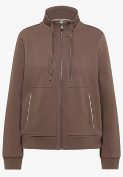 Leichte Jacke