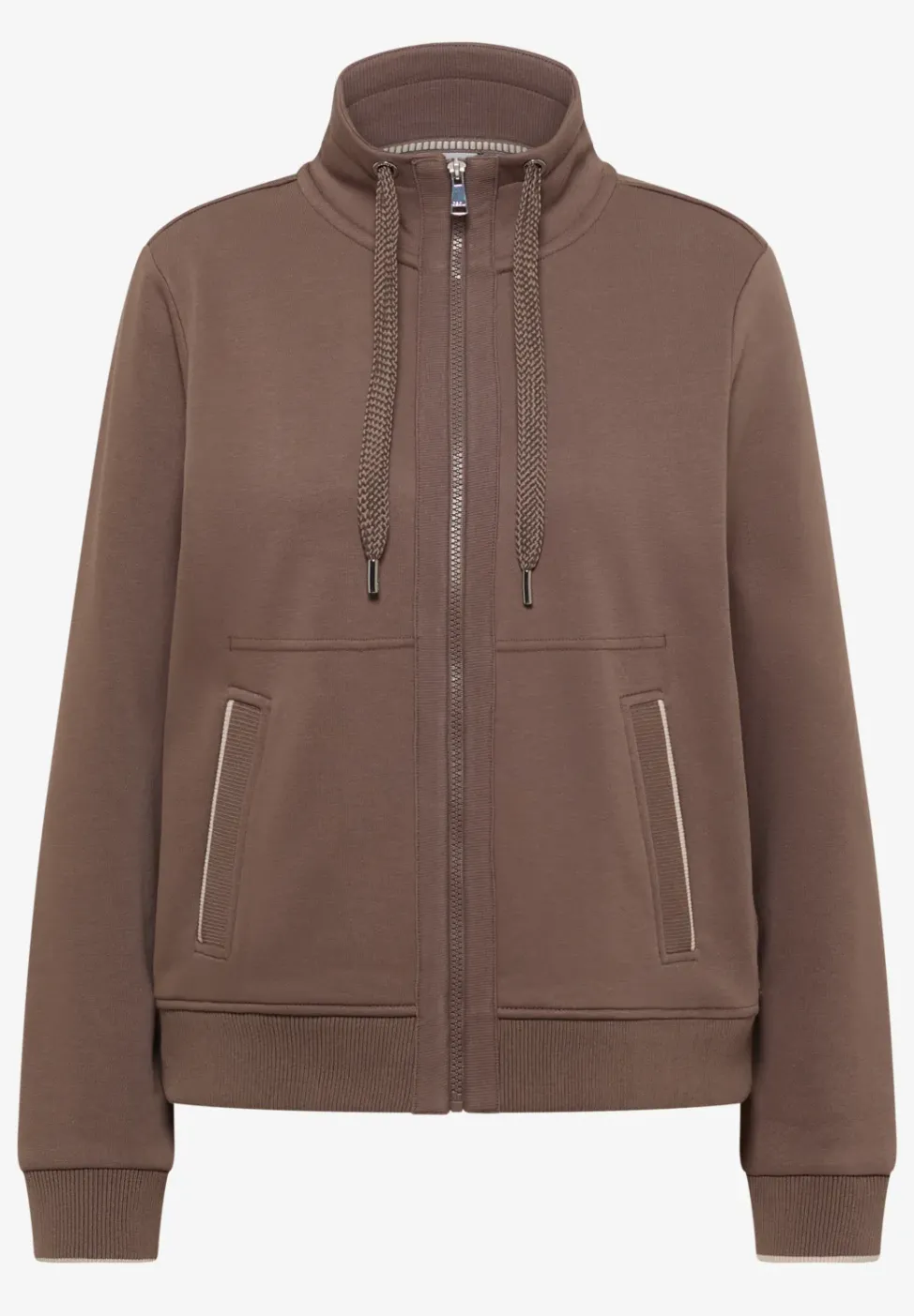 Leichte Jacke
