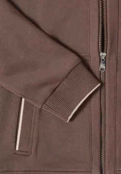 Leichte Jacke