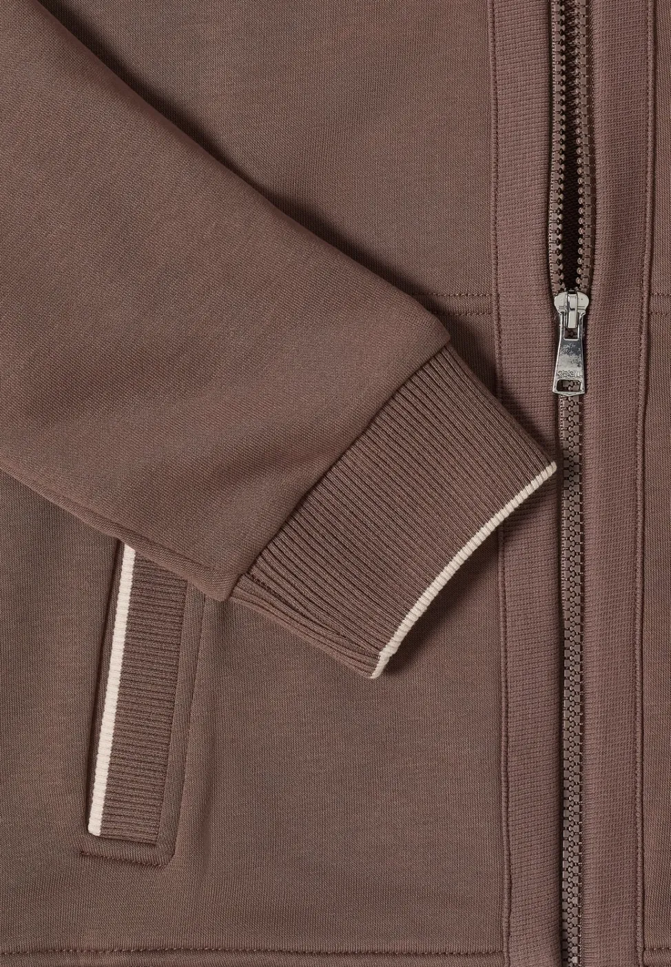Leichte Jacke