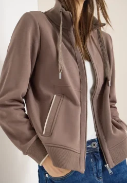 Leichte Jacke