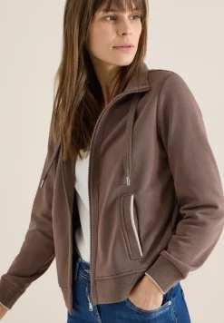 Leichte Jacke